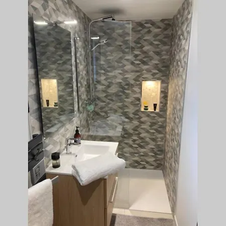 Le Clos Des Feugrais Saint-Aubin-lès-Elbeuf