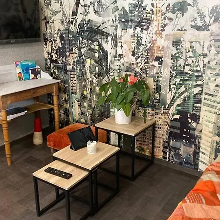 Le Clos Des Feugrais * Saint-Aubin-lès-Elbeuf