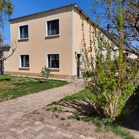 Le Clos Des Feugrais * Saint-Aubin-lès-Elbeuf