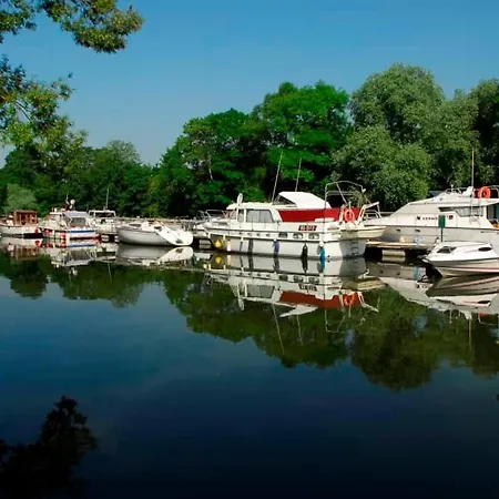 Appartement Le Clos Des Feugrais