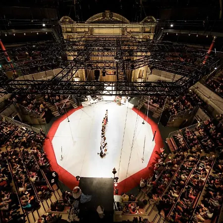 Appartement Le Clos Des Feugrais