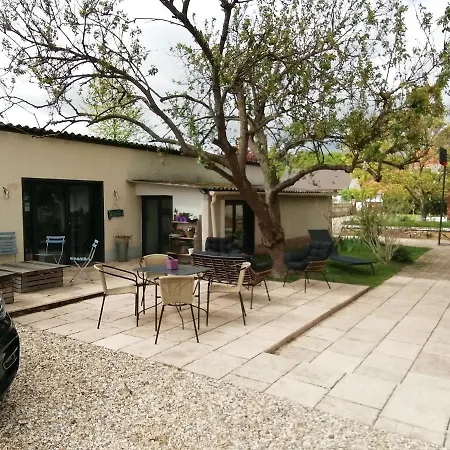 Le Clos Des Feugrais Appartement *