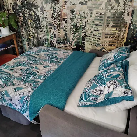 Le Clos Des Feugrais *