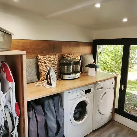 Le Clos Des Feugrais