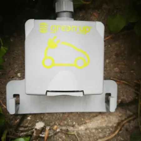 Le Clos Des Feugrais *