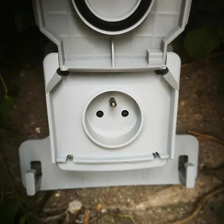 Le Clos Des Feugrais Saint-Aubin-lès-Elbeuf