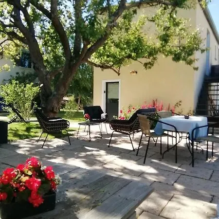 Appartement Le Clos Des Feugrais *