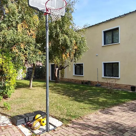 Appartement Le Clos Des Feugrais *