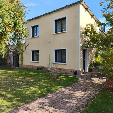 Le Clos Des Feugrais Appartement *